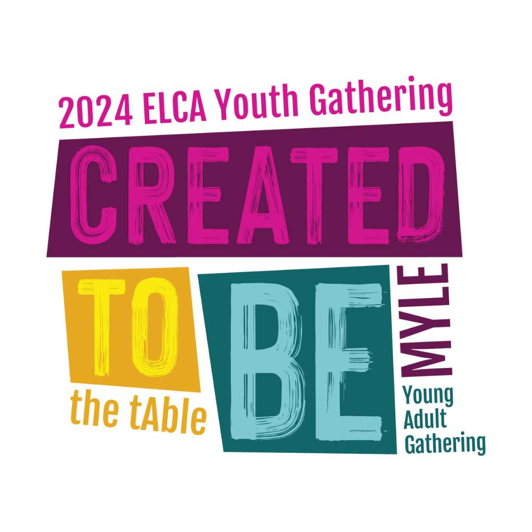 ELCA Youth Gathering Site Bus Tour