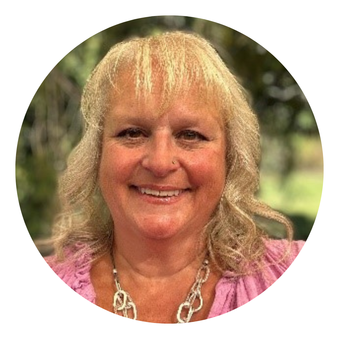 Deacon Chelle Huth