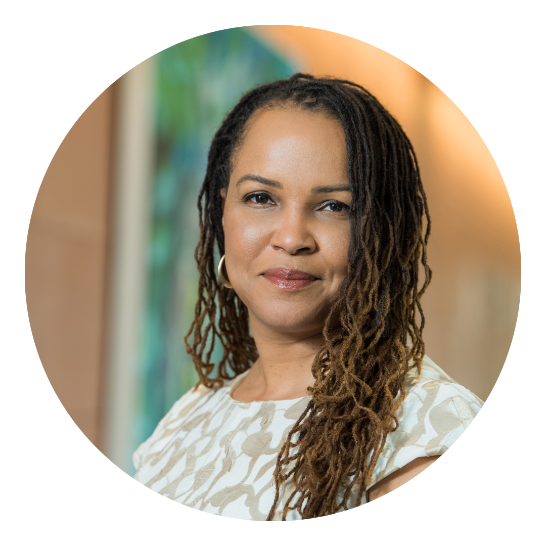 Dr. Niki Elliott Headshot