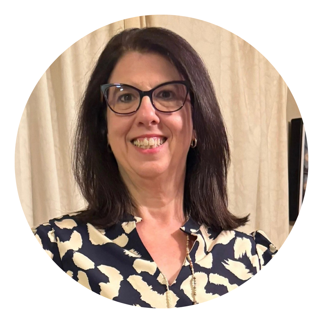Rev. Dr. Tiffany McClung Headshot