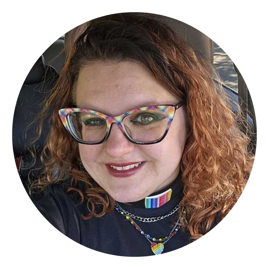Rev. Jenna Couch headshot