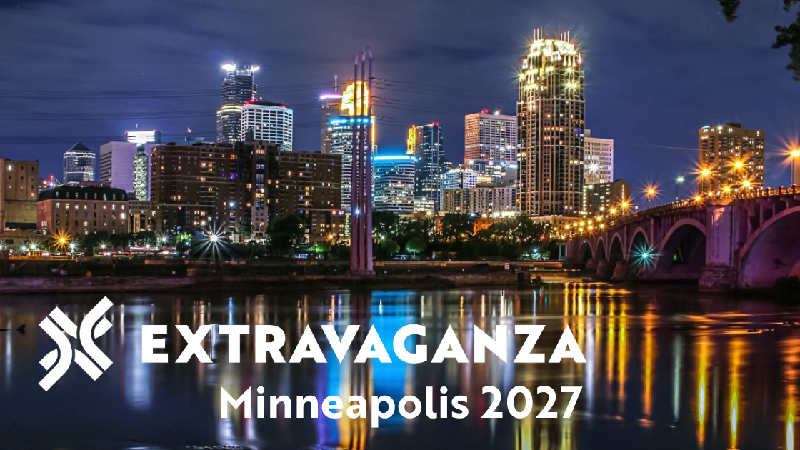 Extravaganza Minneapolis