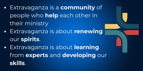 What is Extravaganza?