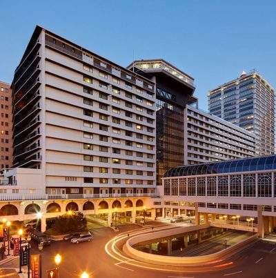 Galt House Hotel Louisville