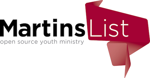 Martins List Logo