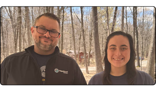 HopeWood Outdoors Hub Guides
